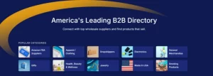 Ameriaca's Leading B2B Directory