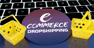 commerce Dropshipping