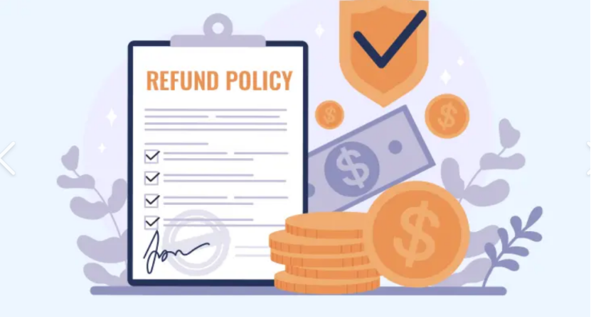 refund policy 1