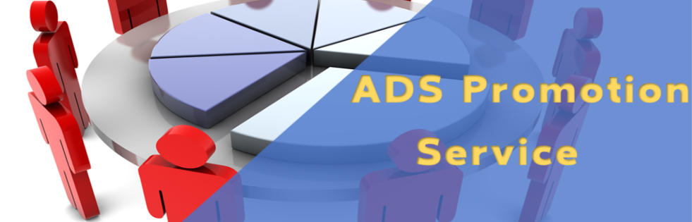 ADS Promotion Service