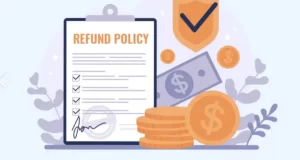 refund policy