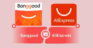 AliExpress Vs banggood