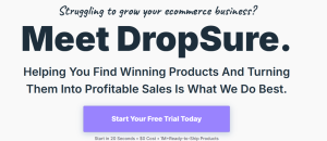 DropSure