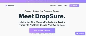 DropSure