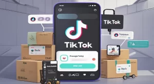 Tiktok Delivery Time