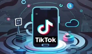 Tiktok Order Tracking