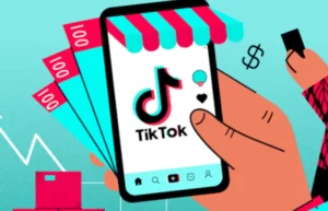 Tiktok Shop