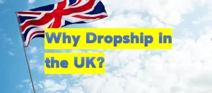 Why Dropship in the UK