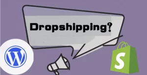 dropshipping