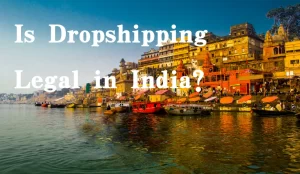 dropshipping legal