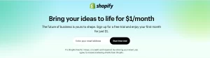 Shopify