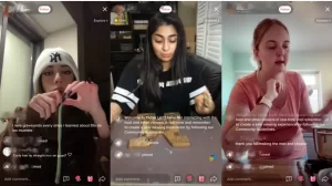 tiktok live