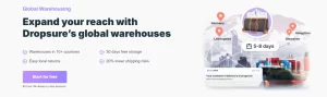 DropSure Warehouse