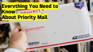 Everything You Need to Know about Priority Mail