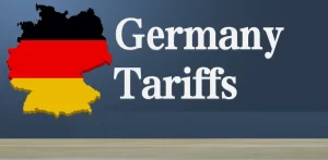 Germany  Tariffs