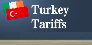 Turkey Tariffs