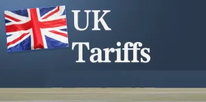 UK Tariffs