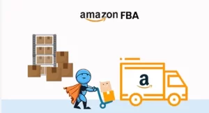 amazon fba