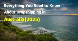 dropshipping in australia