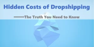 hidden costs of dropshipping 2