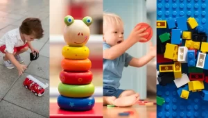 kids educational toys