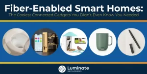 smart home gardgets