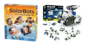 solar bots