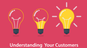 understanding your customer