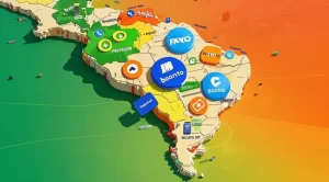 Latin America Payment Preferences