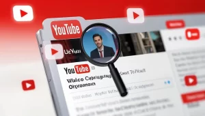 Optimize YouTube Video Titles and Keywords