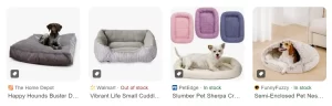 pet beds