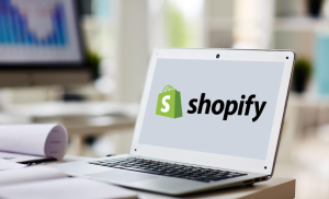 shopify 4