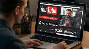 You Tube $100M