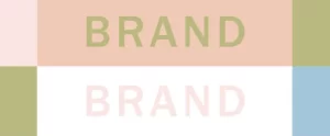 brand