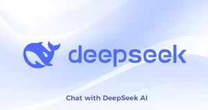 chat with deepseek