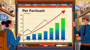 pet trends