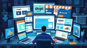 Can you operate multiple Dropshipping Stores