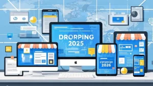 Dropshipping Companies in 2025