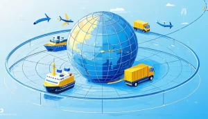 The Ultimate Guide to Cross-Border Shipping for Dropship