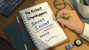 the rechest dropshippers Secrets